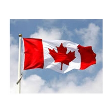 Canada Day, Parade