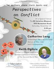 History, Literature, Conflict, War