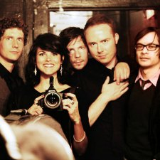 band, music, musicians, rock, pop