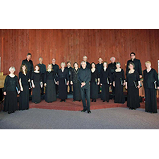 choral music, concert, chamber choir, classical