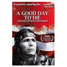 free,film,movie,screening,cinema,cowichan,duncan,Indigenous,First Nations,American Indian Movement,AIM,Dennis Banks,A Good Day To Die,activism,First Peoples
