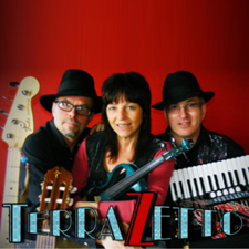 terrazetto nanaimo latin jazz trio