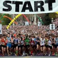 TC10K, 10K, run walk, victoria