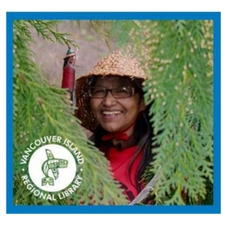 Della,Rice,Sylvester,elder,Cowichan,traditional,medicine,indigenous,native,herbs,plants,natural,health,healer
