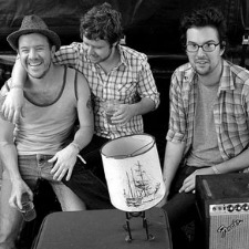 band, folk