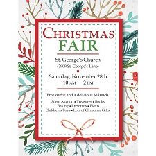 christmas, fair