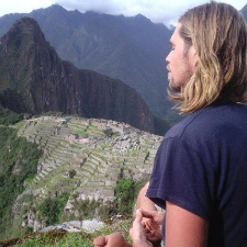 peru, machu picchu, meditation, cowabunga life, brad morris, yoga