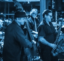 Sky Valley, Jazz, Saltspring