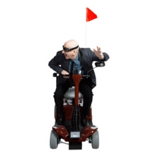 scooter, fun, games, prizes, demos, entertainment