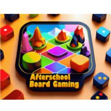 Kids, afterschool program, after-school activities, games, gaming, board games, kids after school