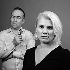 Matthew Payne, Jessica Lowry, secrete, play