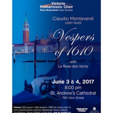 music, classical, Monteverdi, Vespers, early music, concert, choral, choir, orchestra