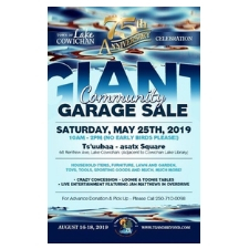 Garage sale, bbq, music, live music, live entertainment, sale, used, Family, free