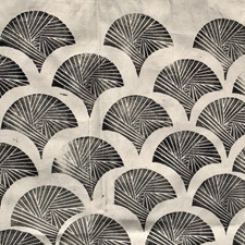 art, art classes, art courses, art school, textile art, fabric art, linocut, printing, print making, Linocut on Fabric
