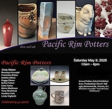 clay, ceramic, mug, pottery, sculpture, hand-made, wheel-thrown, invitation