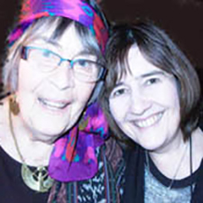 mother, daughter, artist, painter, feminist, sculptor, drawings