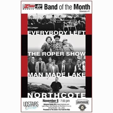music, live, bands, the zone, upstairs cabaret