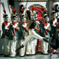 Dance Victoria, Alberta Ballet