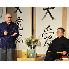 Dr Peter Hudoba, spiritual, health, meditation, 