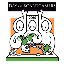 logo, board games, gamers