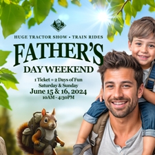 Fathers Day, Train, Crafts, Family, BBQ, Museum