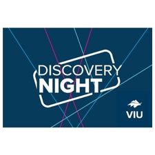 Discovery Night logo
