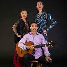 Azucena Flamenco