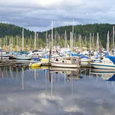 Ladysmith Marina