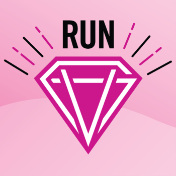 Run, Goddess Run, 