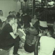 collective space, documentary, film