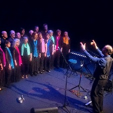 choral music, choir