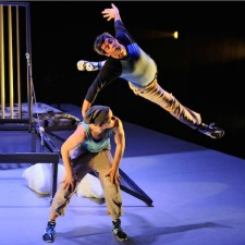 innovative dance, theatre