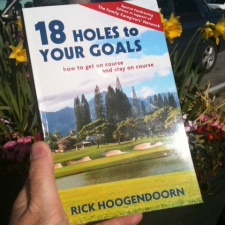 golf, golfer, golfing, april, evening, book, books, speaking, charity