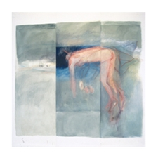 art, painting, gesture, fundamentals, colour, line, form
