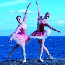 ballet, dance