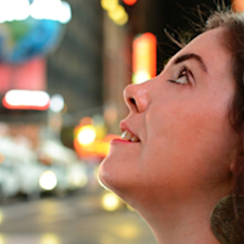 Theatre, travel, adventure, entertainment