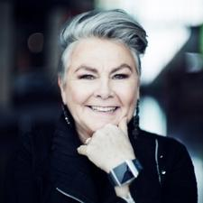 Mary Walsh, comedy, live events, duncan, cowichan 