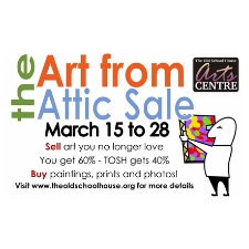 art sale, paintings, prints, photographs 