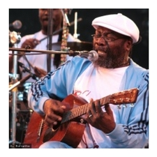 Clinton Fearon