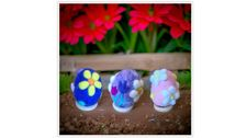 Felting, easter, Arts, Crafts, Lost Arts Club, Nanaimo
