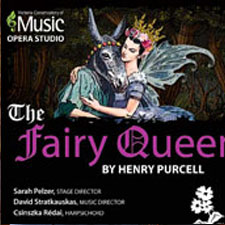 Opera, Opera Studio, Metro Theatre, Midsummer, POV, Pacific Opera Victoria, Victoria Conservatory of Music, Singing, Voice 