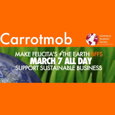 Sustainability, Business, Campaign