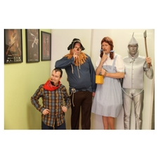 Wizard of Oz, singalong, music, cinema