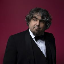 the piano man, paper street theatre
