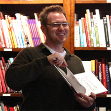 art, artist, childrens books, books, publishing, design, talk, presentation