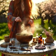 psychic fair,market,tarot,witch,magic,spells