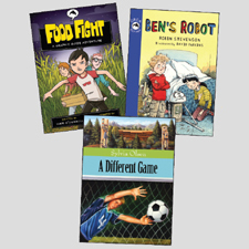book, kids, children, launch, author, illustrator, graphic novel, family