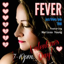 jazz trio, Valentine's day, live music, jazz, female vocalist, jazz vocalist, jazz singer, live jazz, local artist