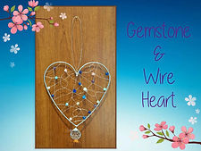 Wire, Arts, Crafts, Workshop, LostArtsClub, Nanaimo, Home, Decoration