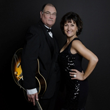 Edie DaPonte, Joey Smith, jazz, victoria